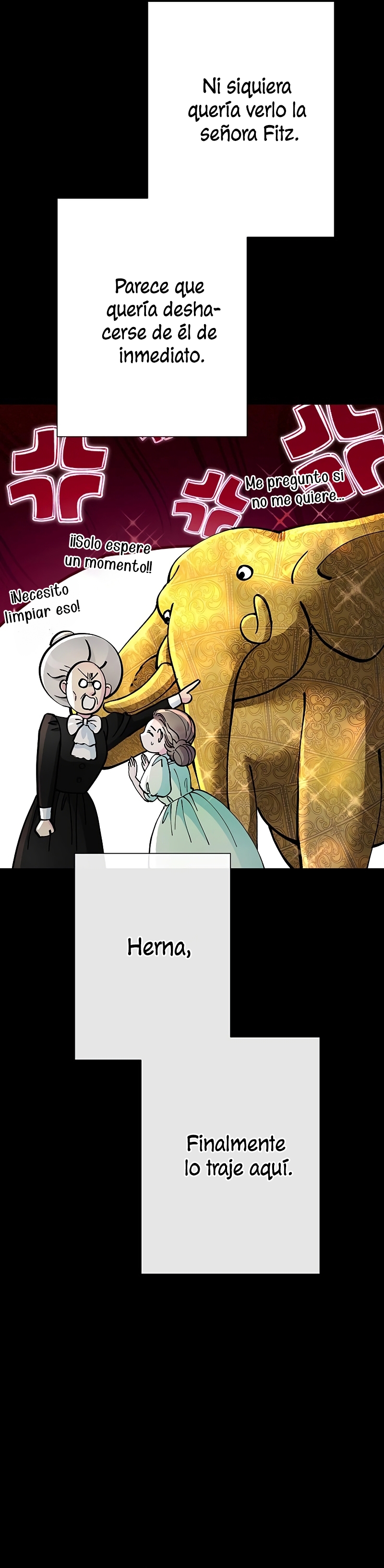 El príncipe problemático Capítulo 88 - Página 30