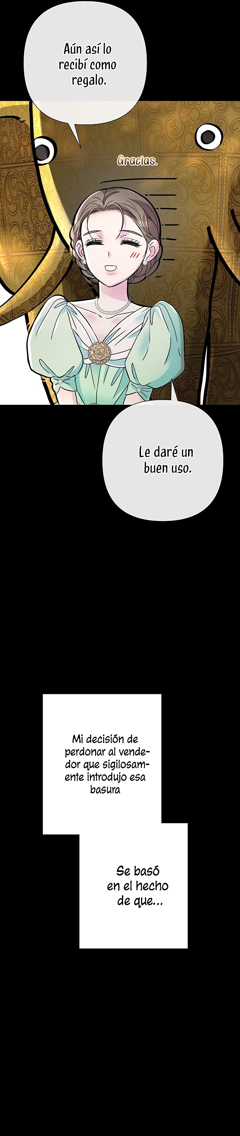 El príncipe problemático Capítulo 88 - Página 31