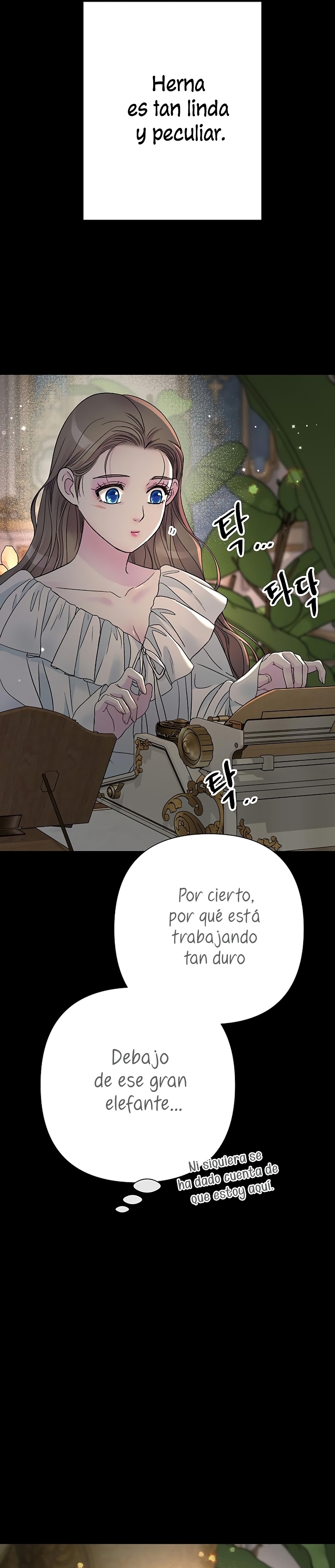 El príncipe problemático Capítulo 88 - Página 32