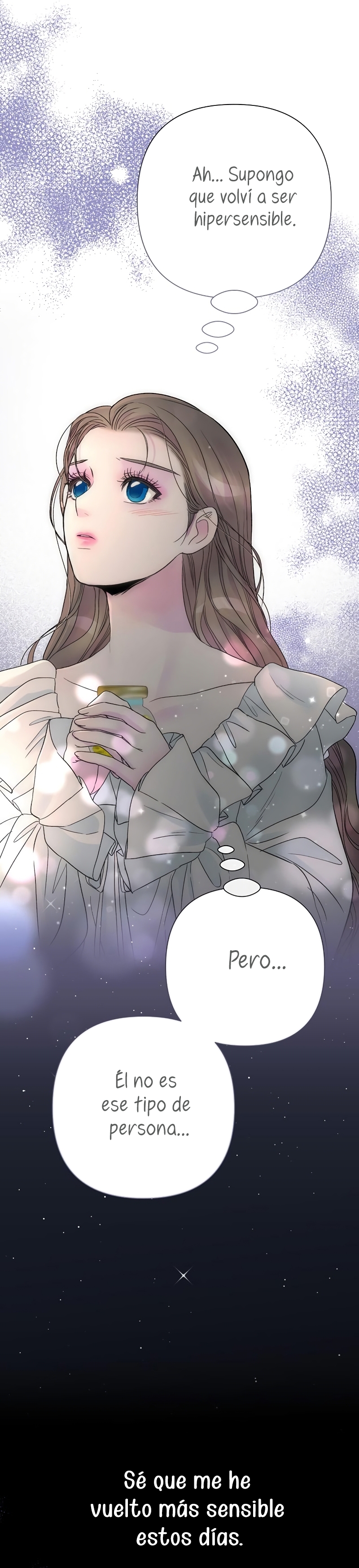 El príncipe problemático Capítulo 88 - Página 37