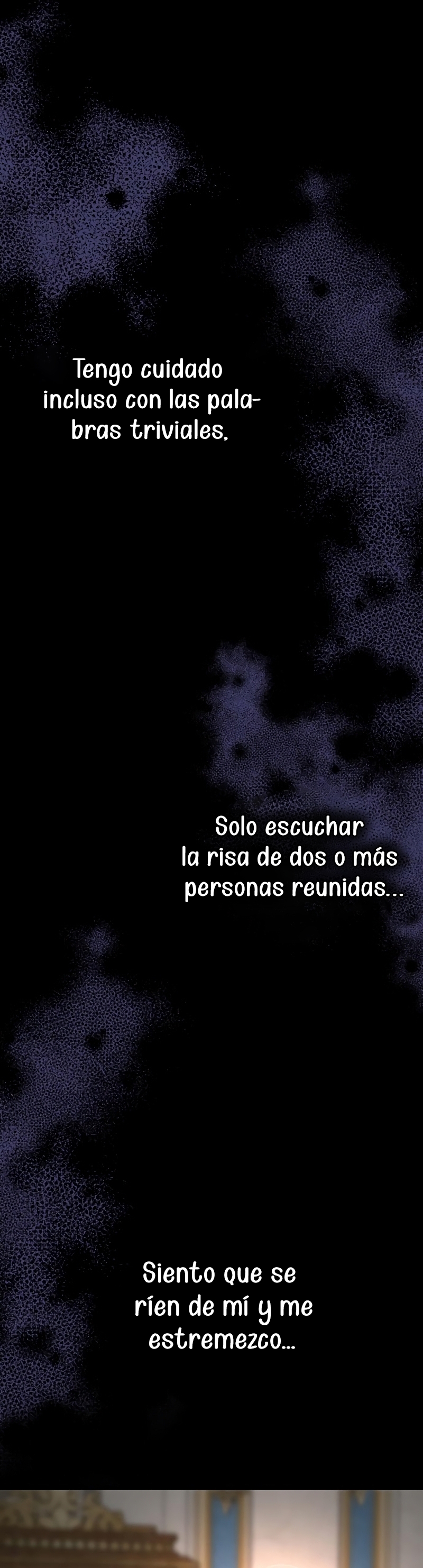 El príncipe problemático Capítulo 88 - Página 38