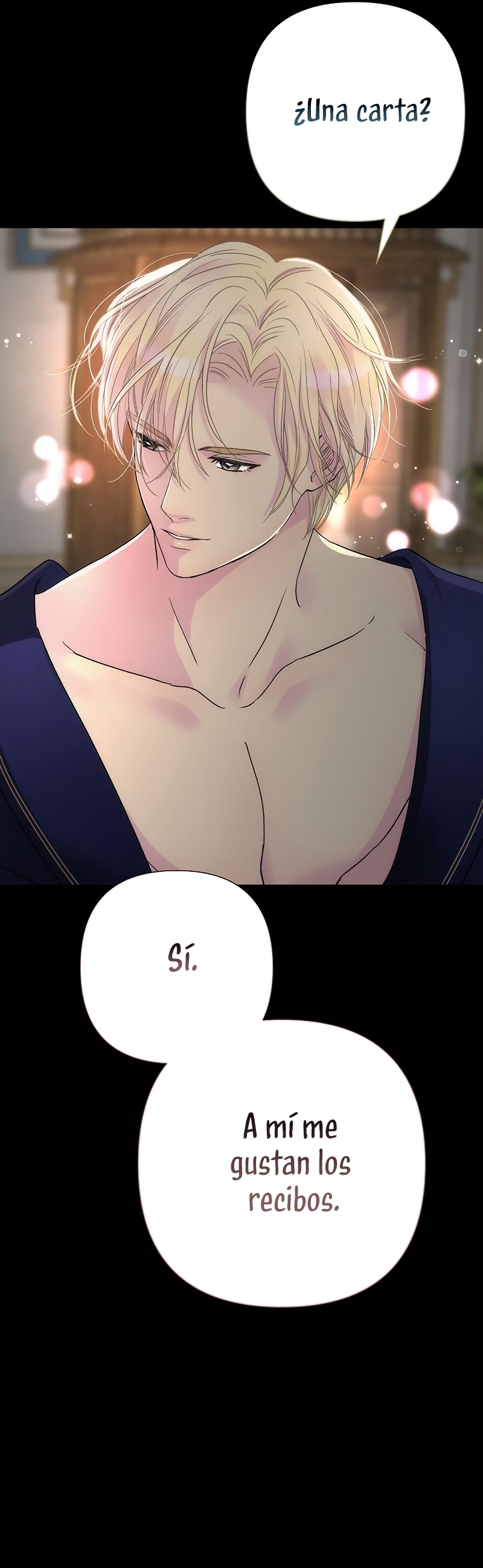 El príncipe problemático Capítulo 88 - Página 45