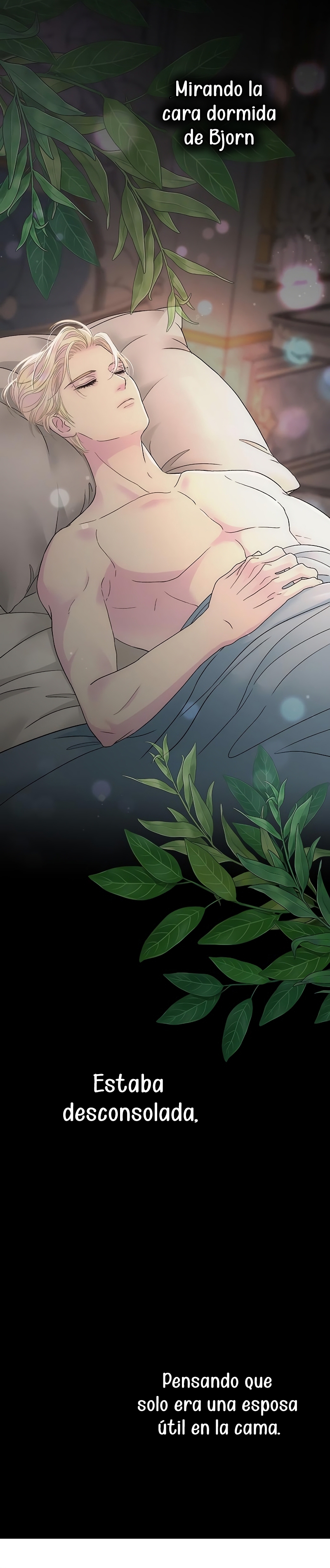 El príncipe problemático Capítulo 88 - Página 48