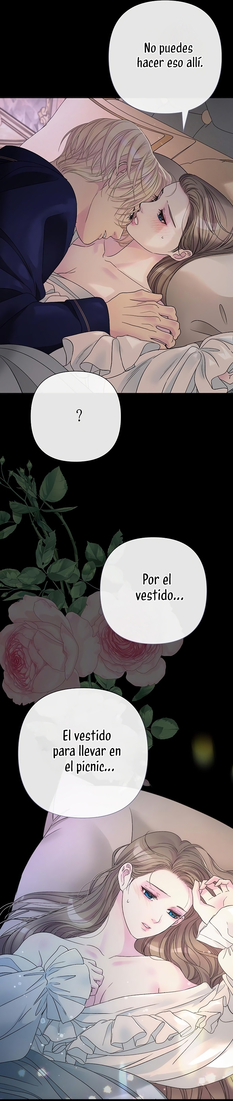 El príncipe problemático Capítulo 88 - Página 6