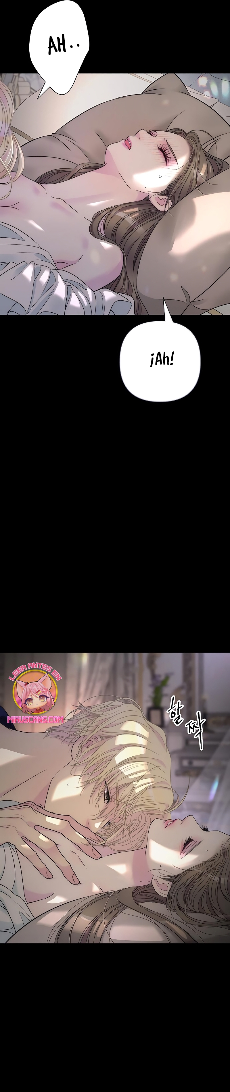 El príncipe problemático Capítulo 88 - Página 8