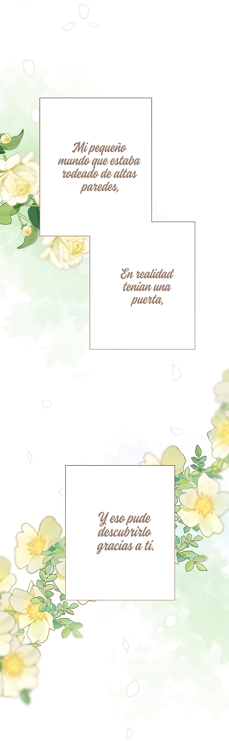 El príncipe problemático Capítulo 89 - Página 10