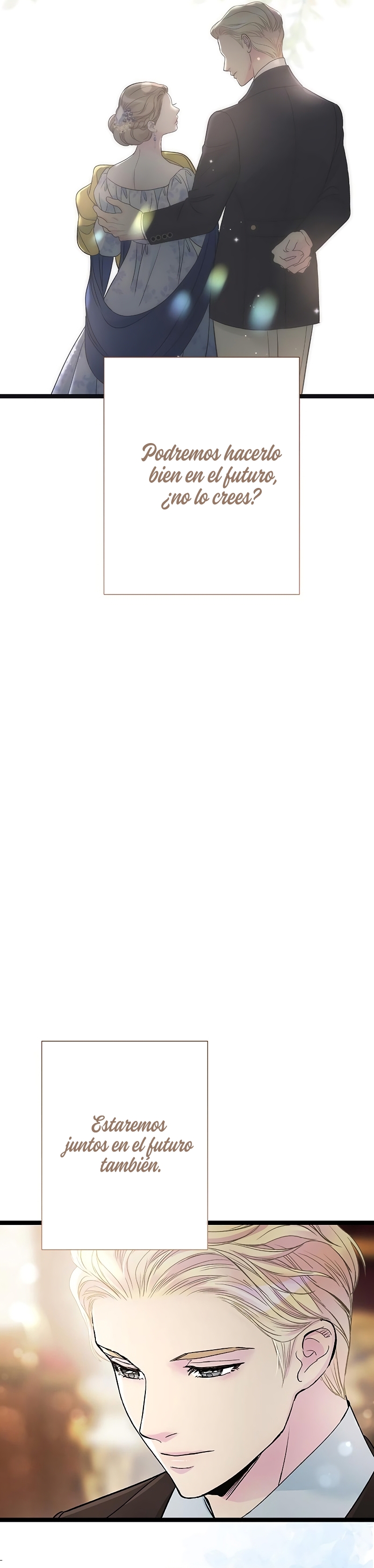 El príncipe problemático Capítulo 89 - Página 16