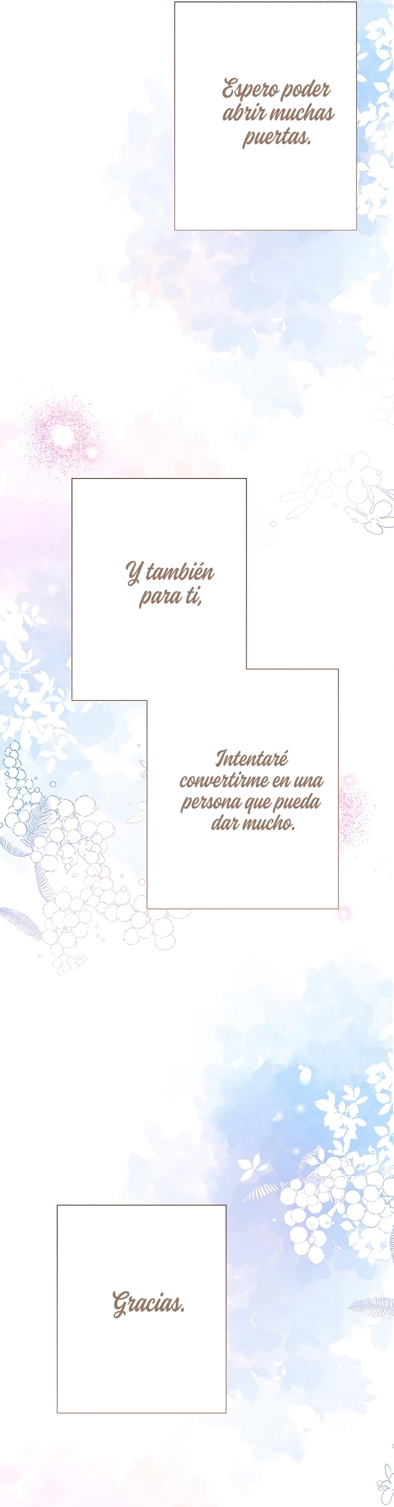 El príncipe problemático Capítulo 89 - Página 17