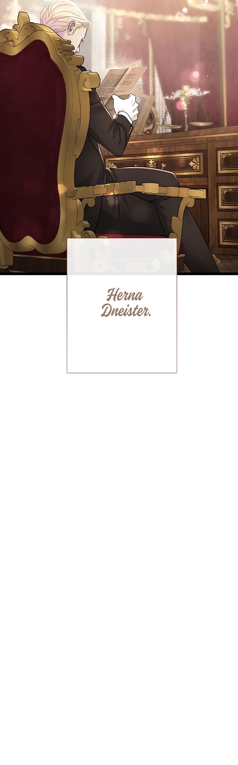 El príncipe problemático Capítulo 89 - Página 19