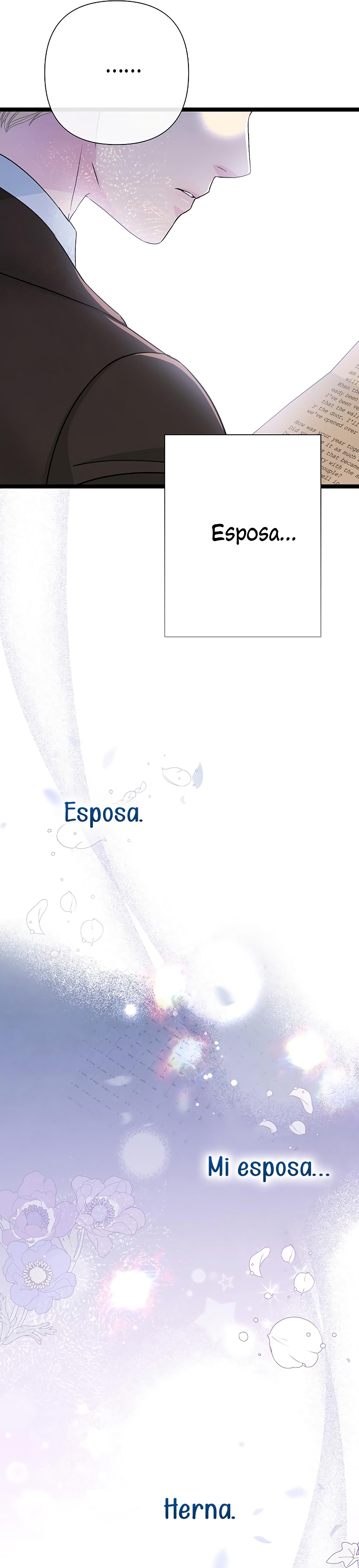 El príncipe problemático Capítulo 89 - Página 20