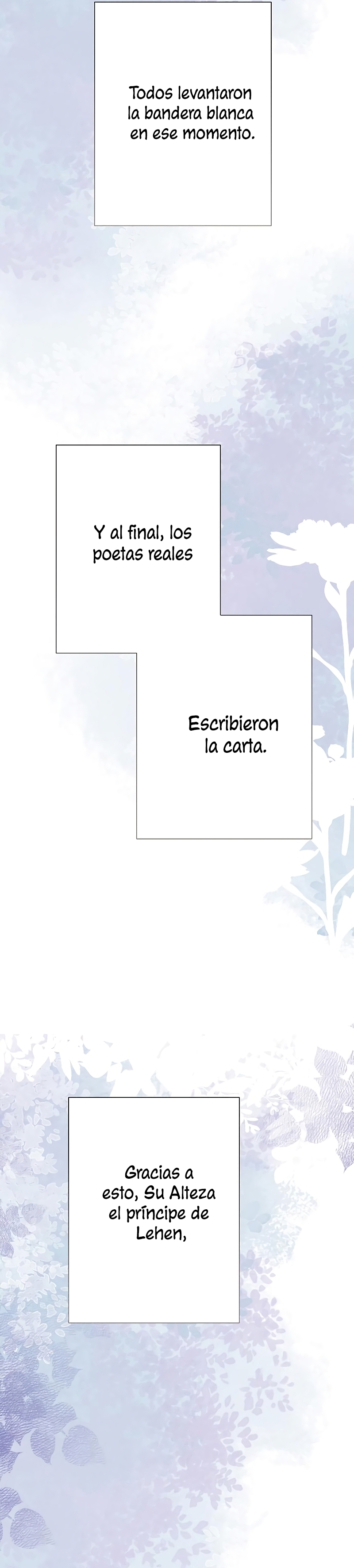 El príncipe problemático Capítulo 89 - Página 28