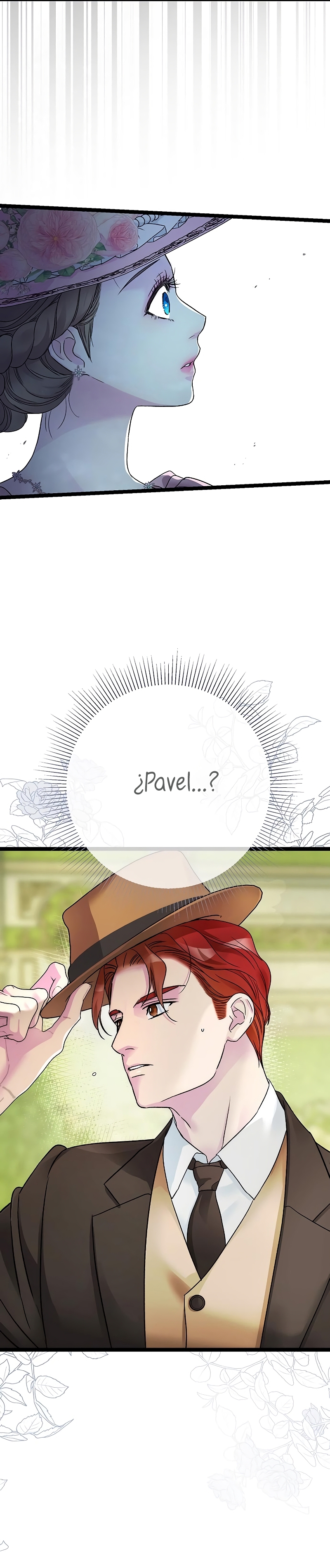 El príncipe problemático Capítulo 89 - Página 39