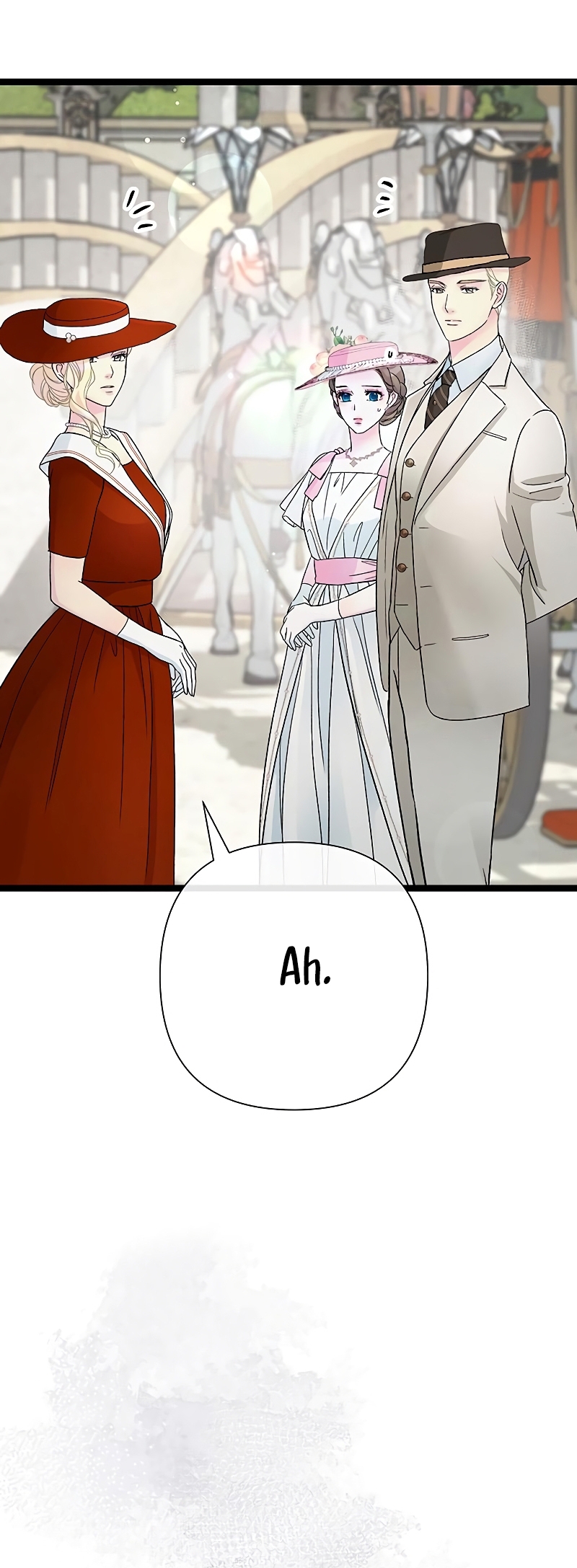 El príncipe problemático Capítulo 89 - Página 40