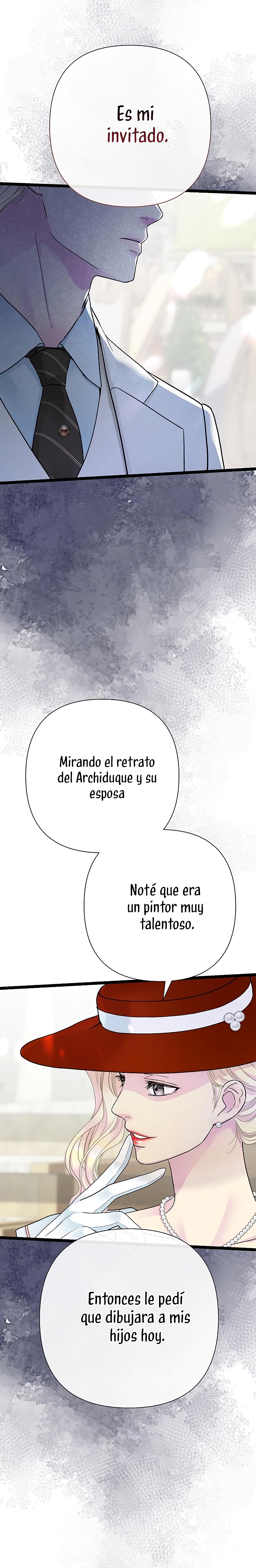 El príncipe problemático Capítulo 89 - Página 41