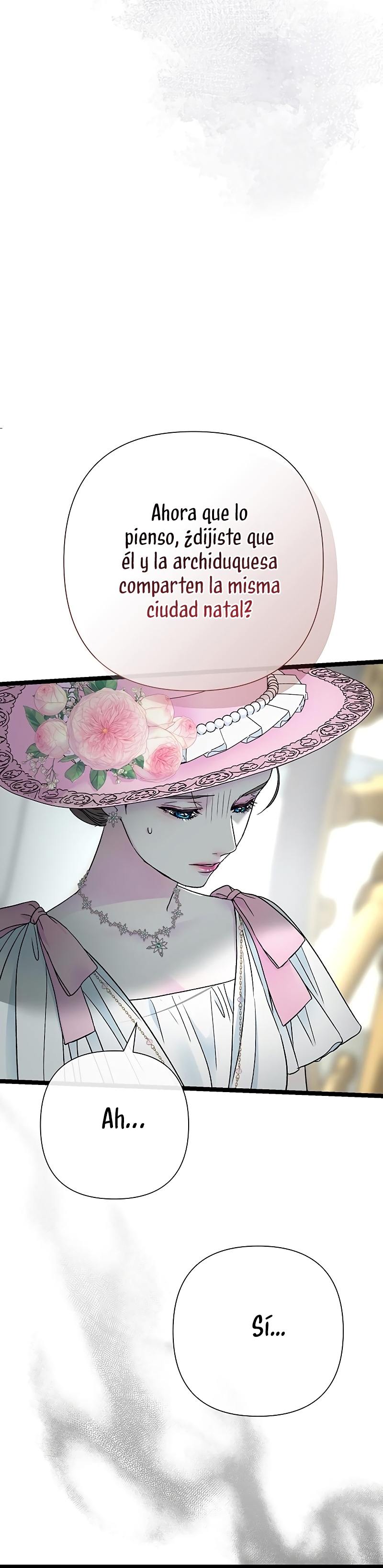 El príncipe problemático Capítulo 89 - Página 42