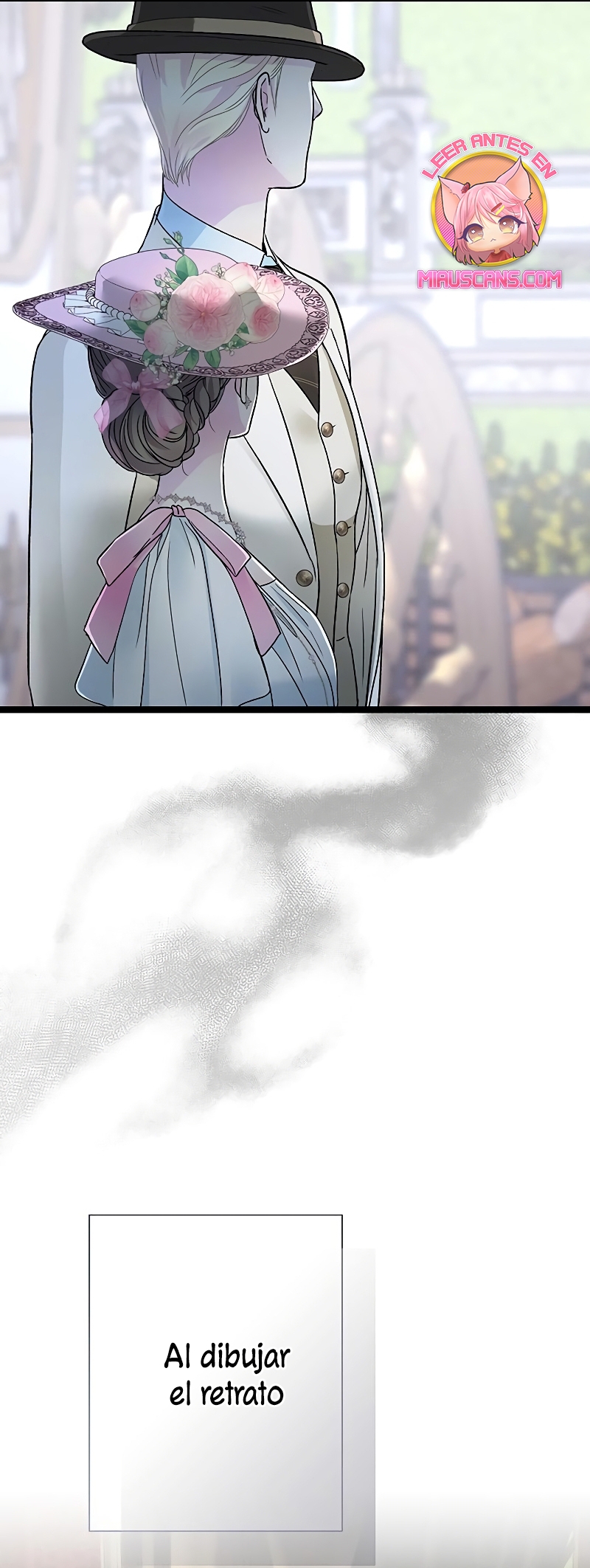 El príncipe problemático Capítulo 89 - Página 43