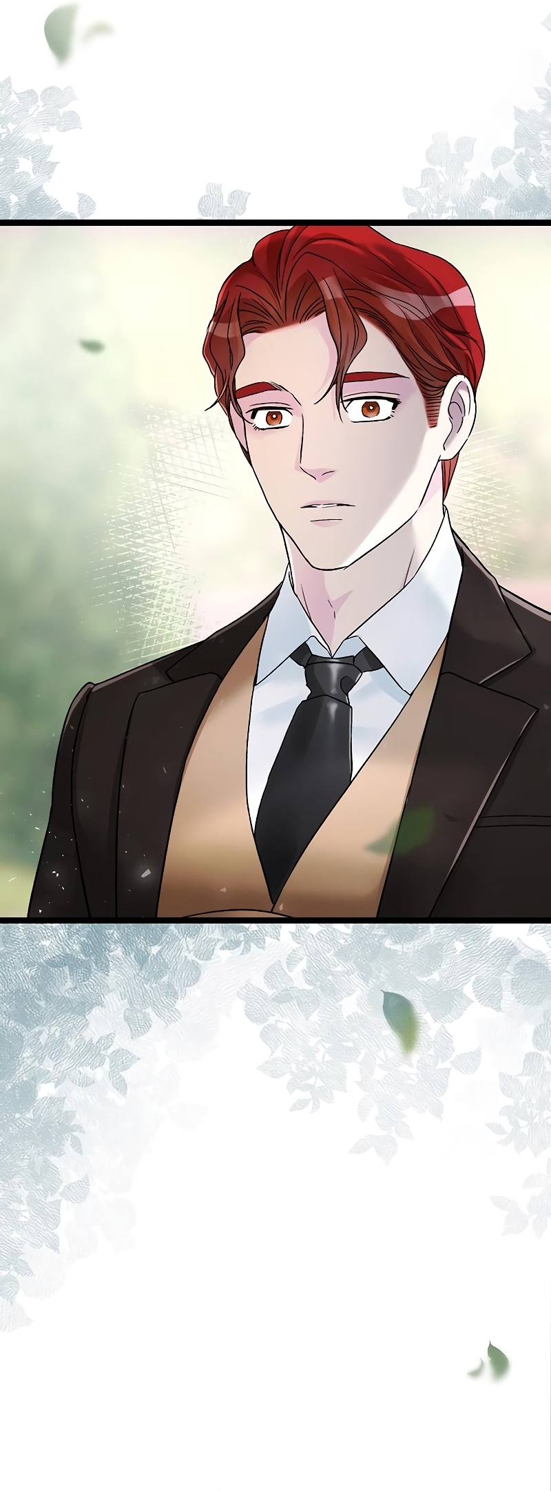 El príncipe problemático Capítulo 89 - Página 45