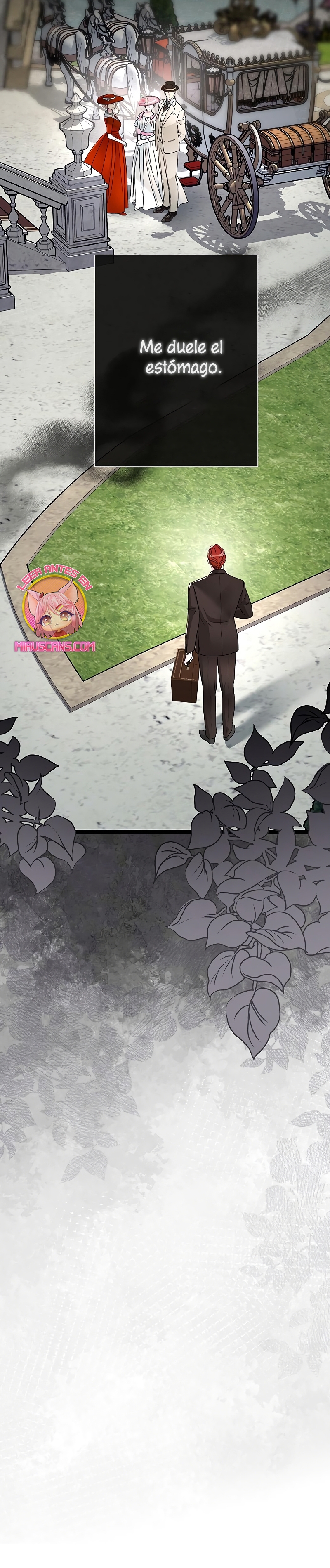 El príncipe problemático Capítulo 89 - Página 48