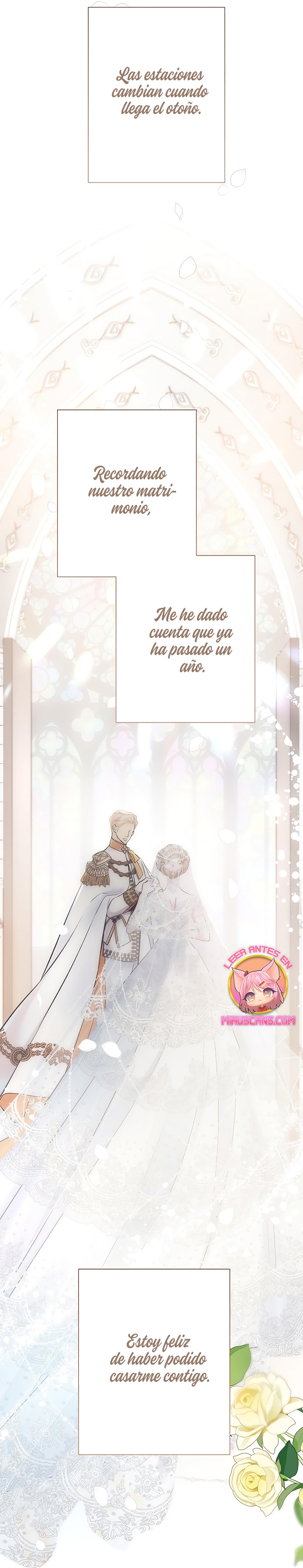 El príncipe problemático Capítulo 89 - Página 9