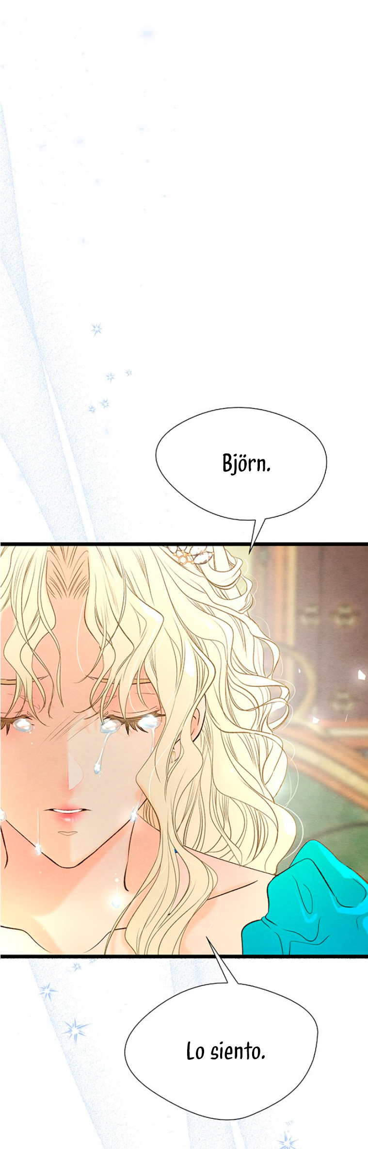 El príncipe problemático Capítulo 9 - Página 10