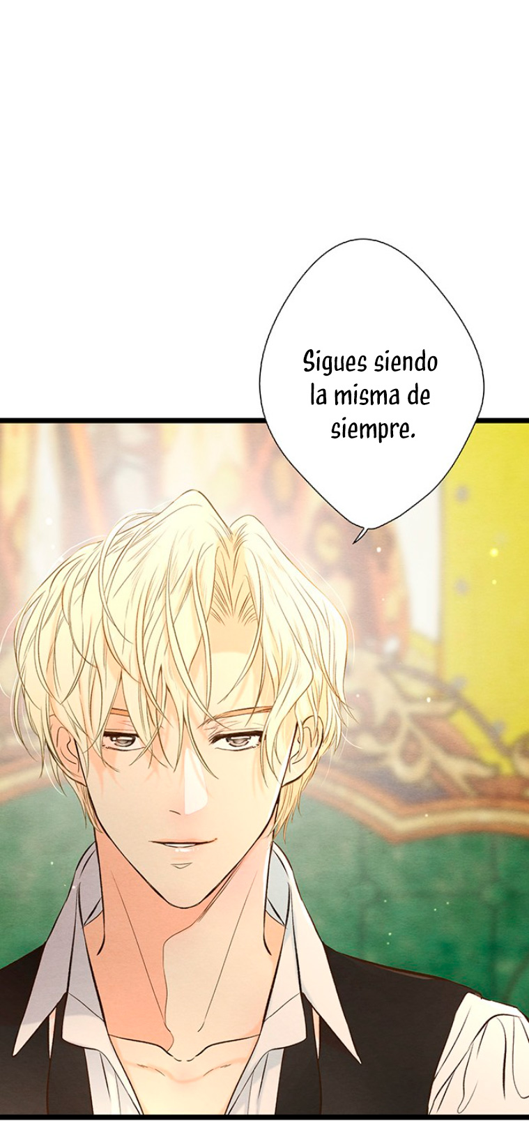 El príncipe problemático Capítulo 9 - Página 15