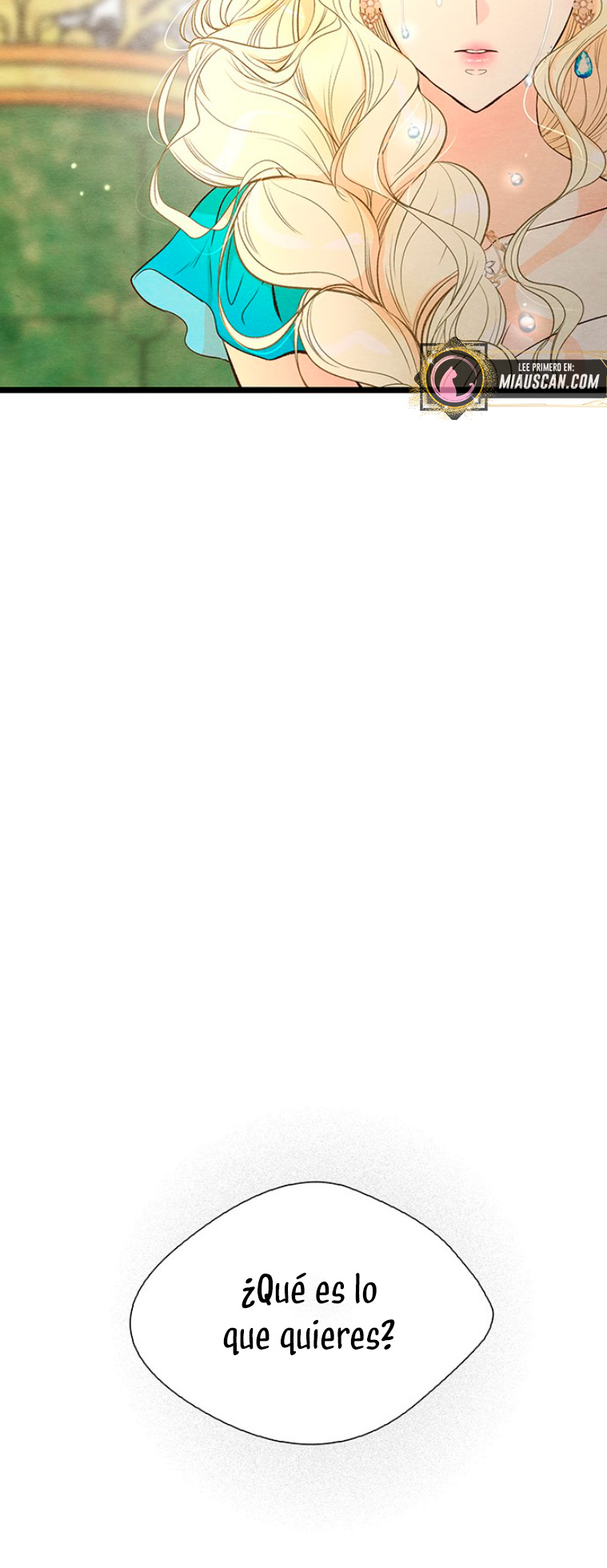 El príncipe problemático Capítulo 9 - Página 17