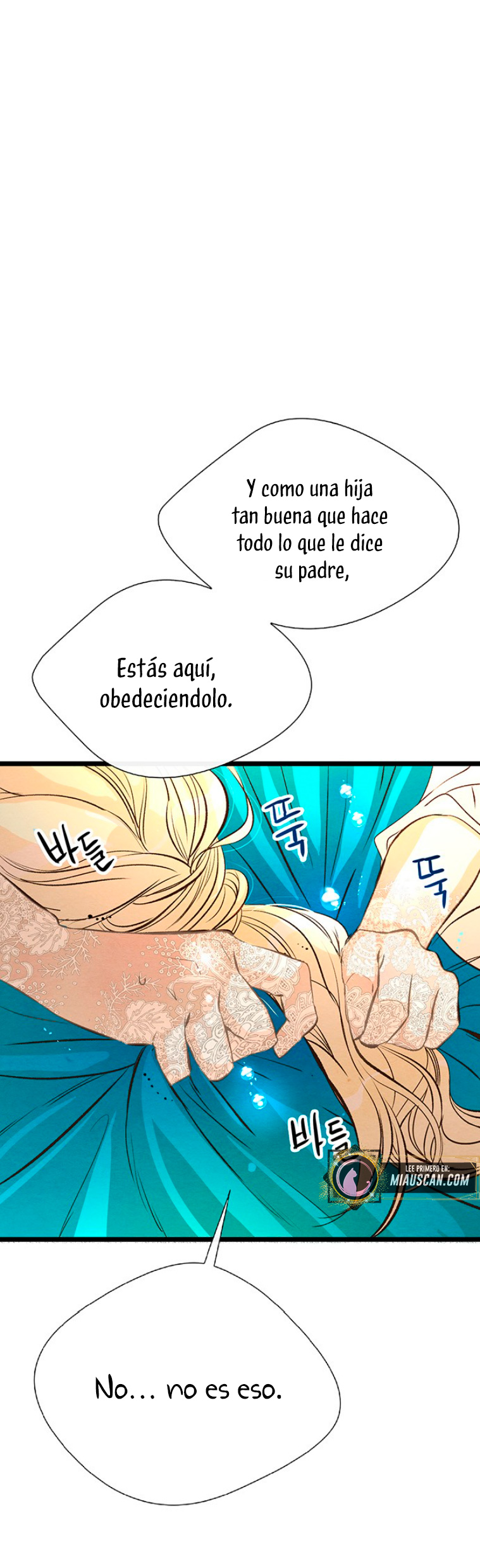 El príncipe problemático Capítulo 9 - Página 20