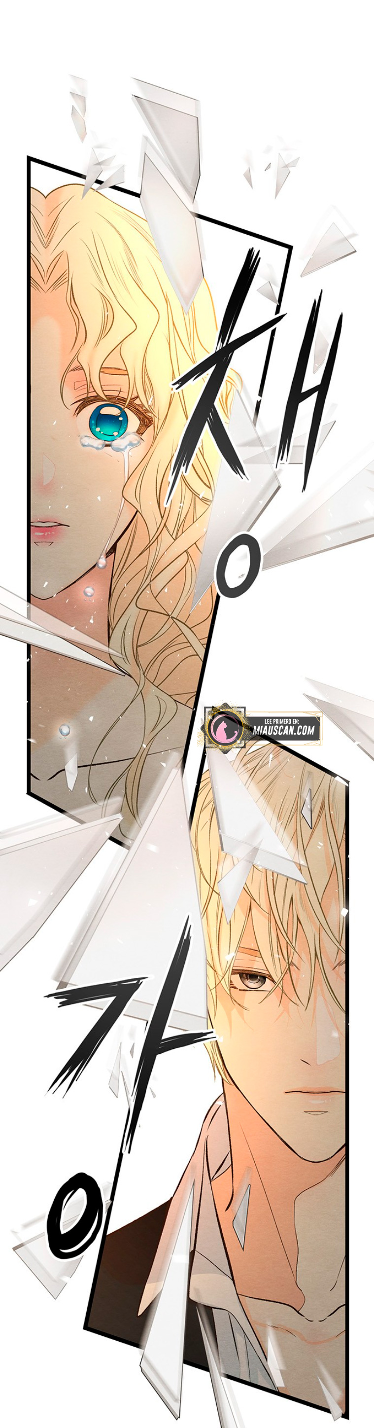 El príncipe problemático Capítulo 9 - Página 26