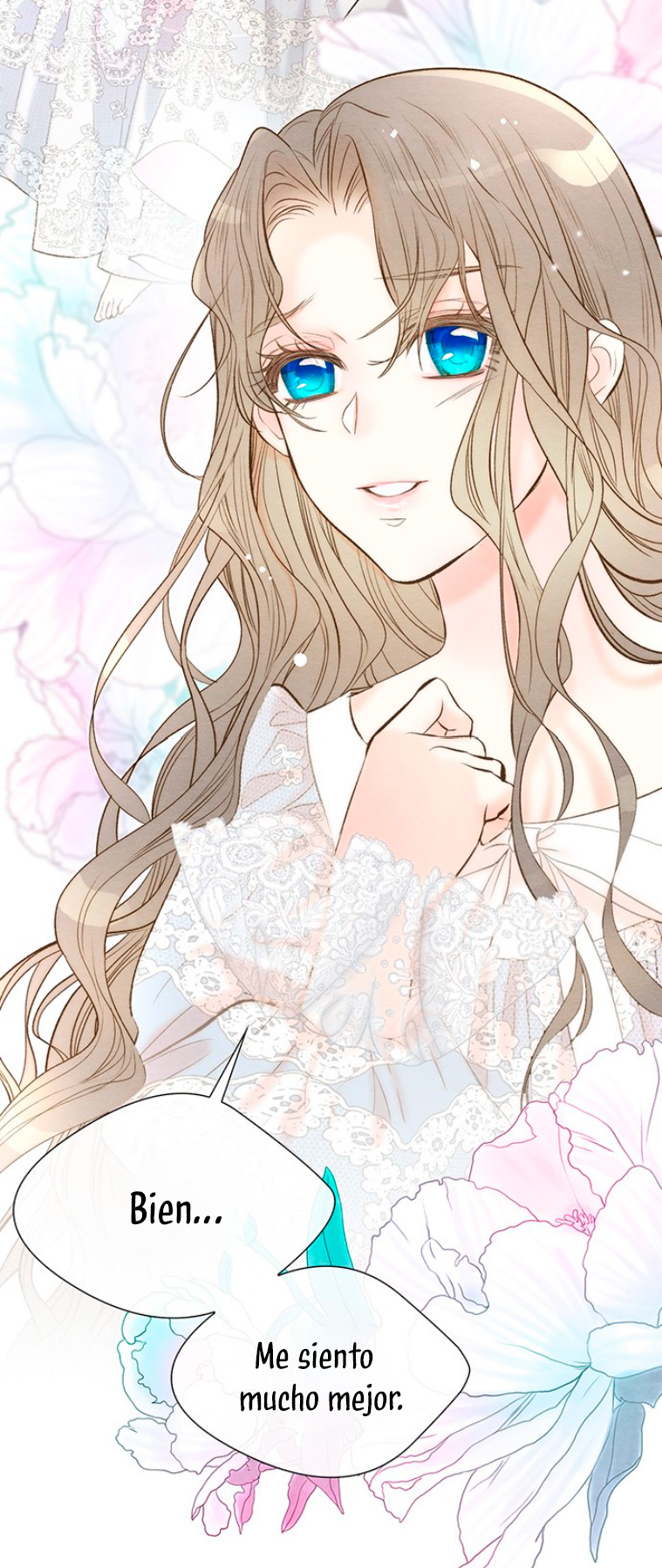 El príncipe problemático Capítulo 9 - Página 31