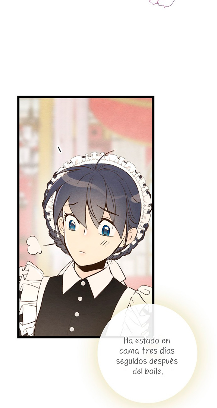 El príncipe problemático Capítulo 9 - Página 32