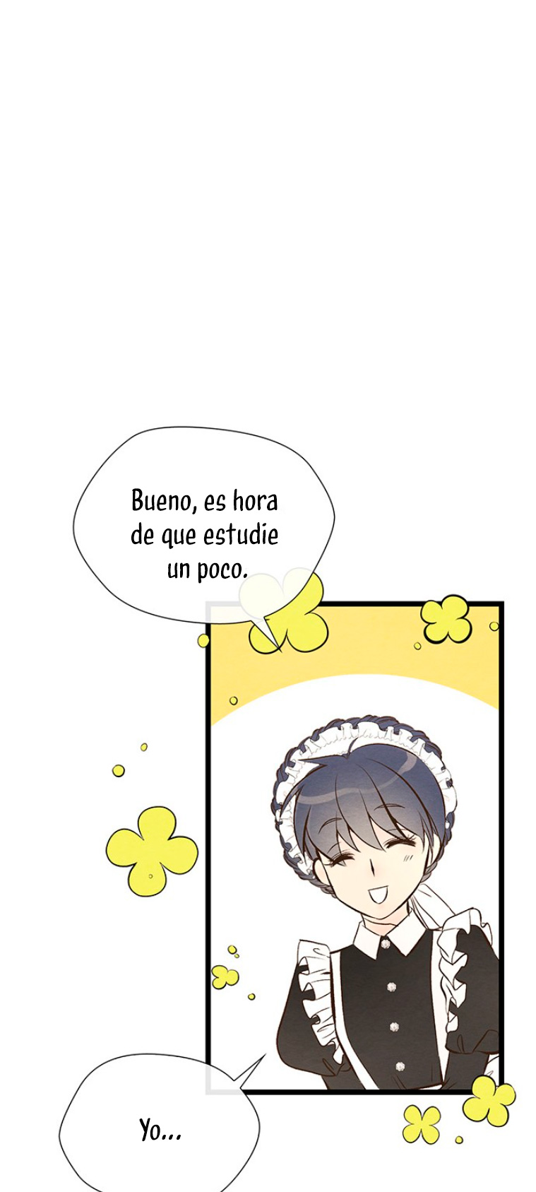 El príncipe problemático Capítulo 9 - Página 40