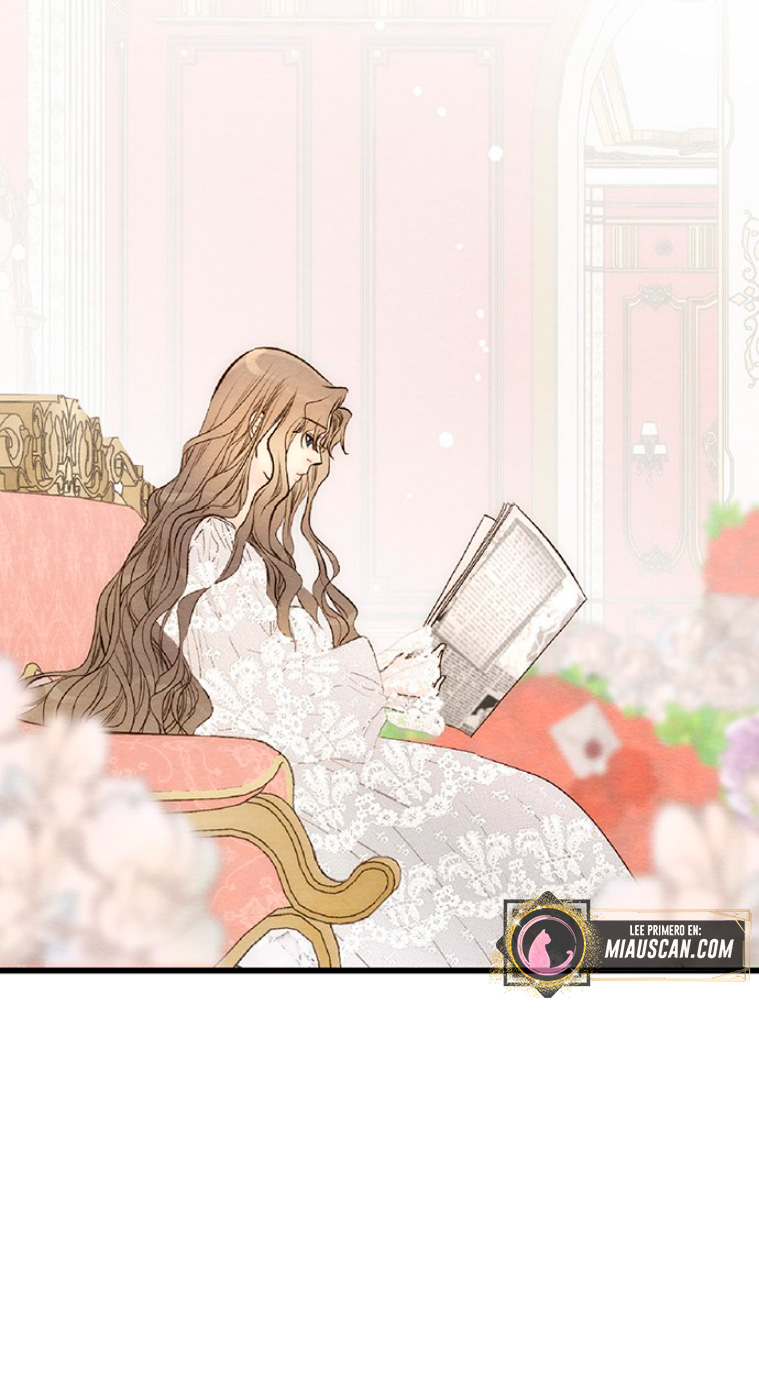 El príncipe problemático Capítulo 9 - Página 42