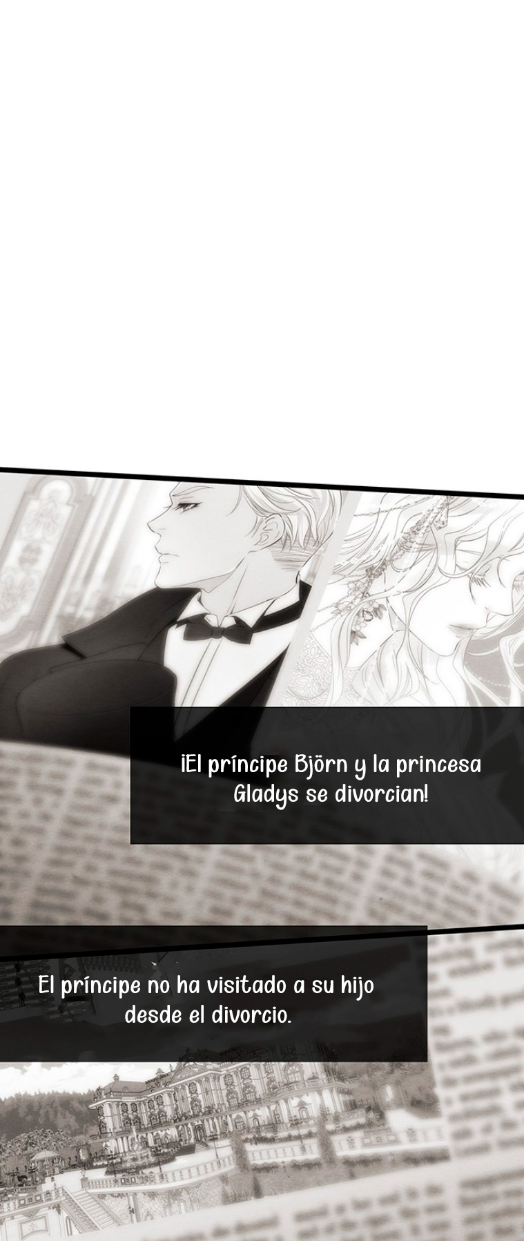 El príncipe problemático Capítulo 9 - Página 43