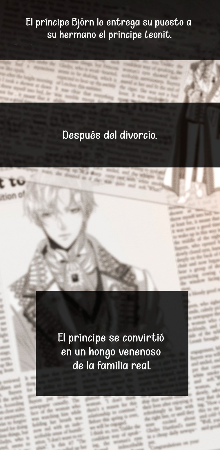 El príncipe problemático Capítulo 9 - Página 46