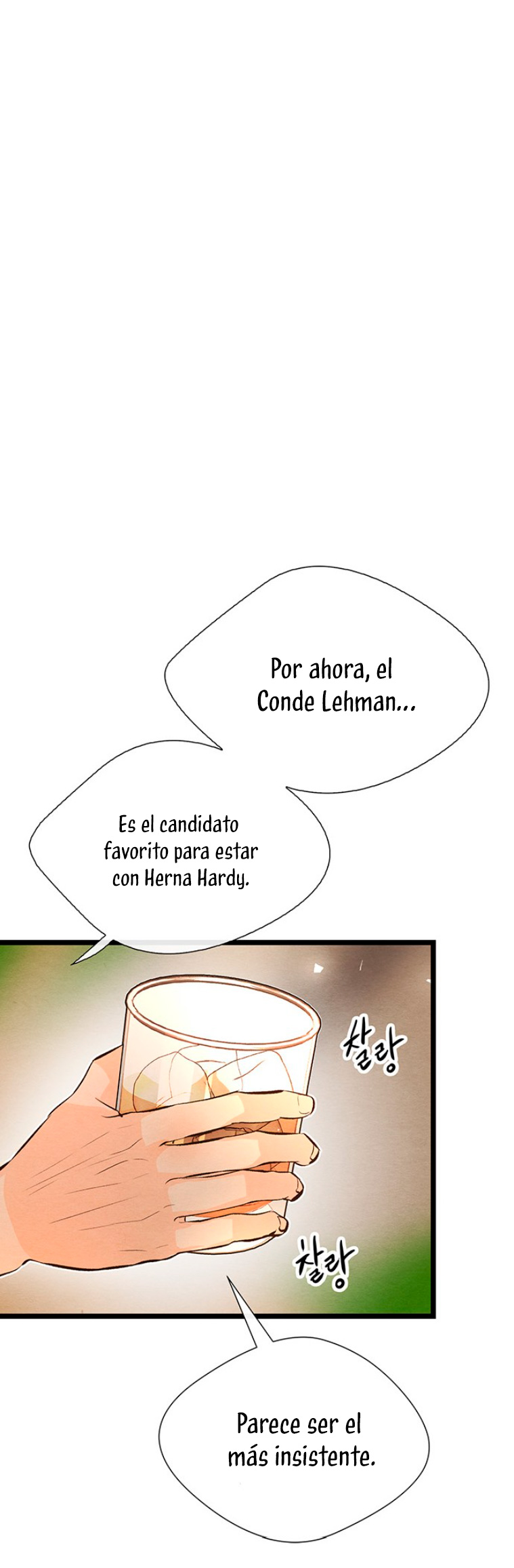 El príncipe problemático Capítulo 9 - Página 49