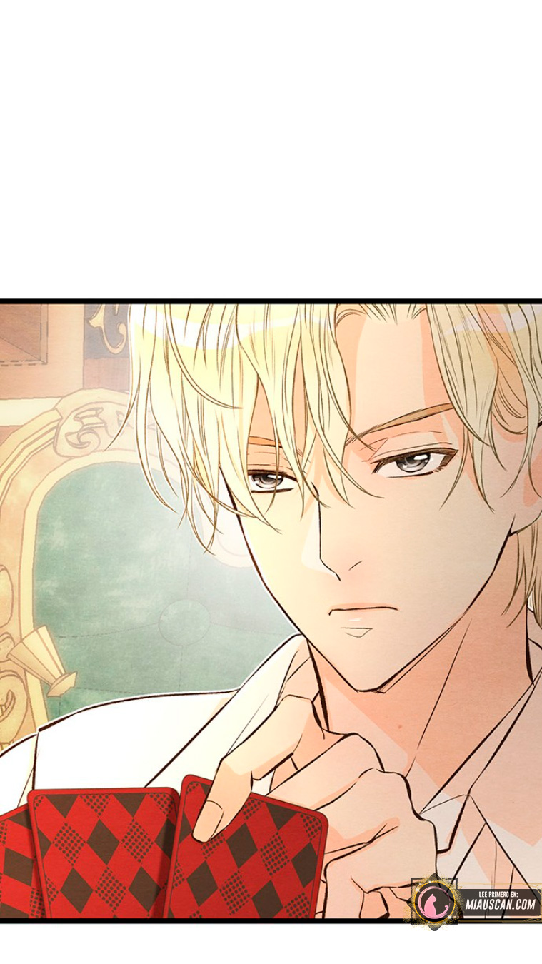 El príncipe problemático Capítulo 9 - Página 50