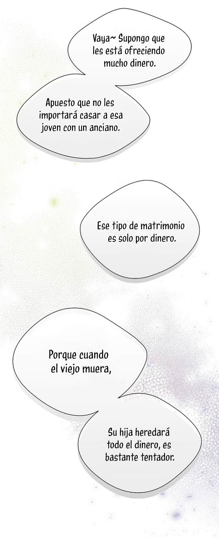 El príncipe problemático Capítulo 9 - Página 52