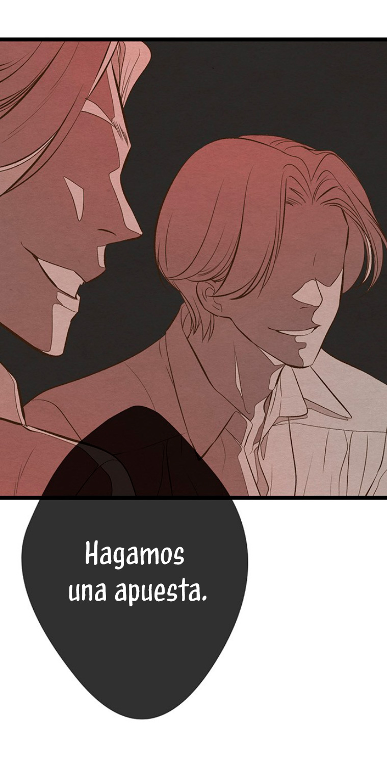 El príncipe problemático Capítulo 9 - Página 58