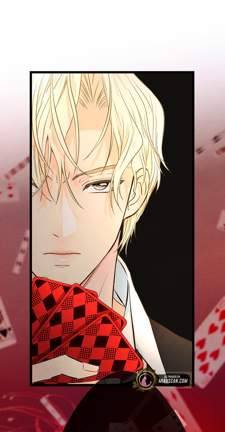 El príncipe problemático Capítulo 9 - Página 59