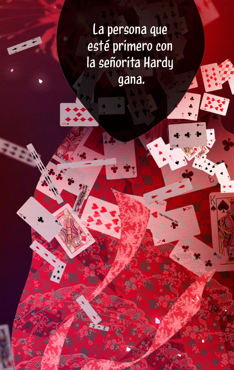 El príncipe problemático Capítulo 9 - Página 60