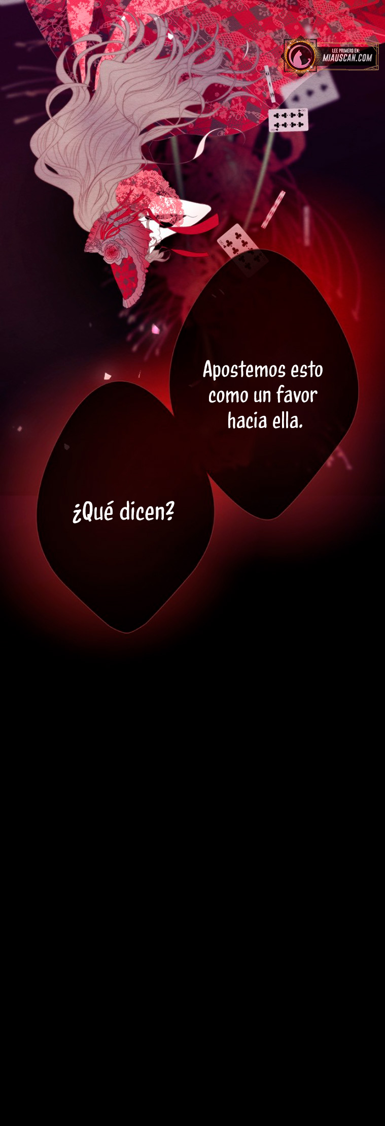 El príncipe problemático Capítulo 9 - Página 61