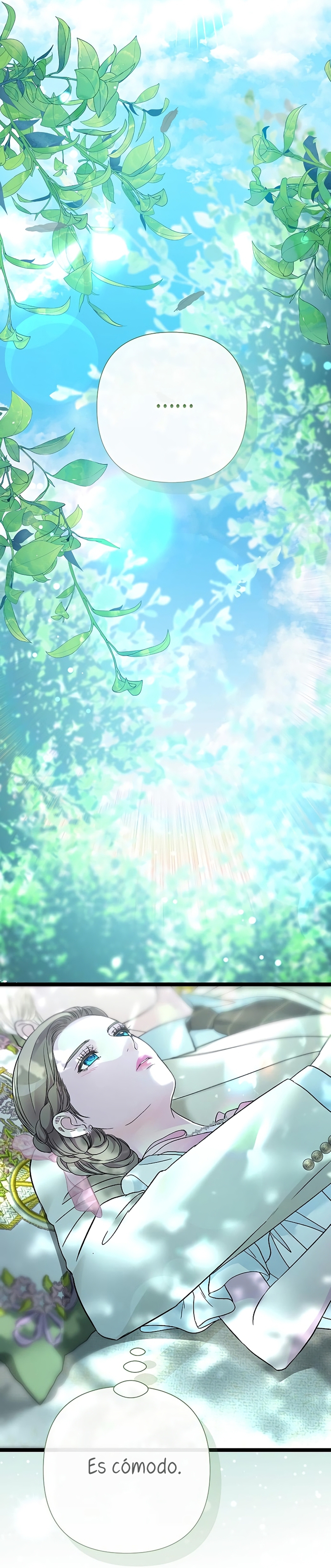 El príncipe problemático Capítulo 90 - Página 15