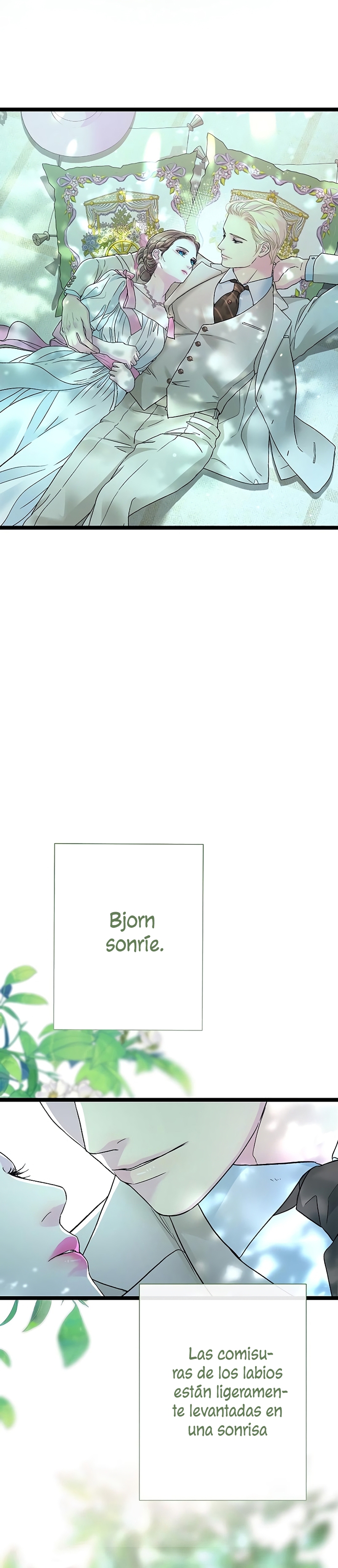 El príncipe problemático Capítulo 90 - Página 16