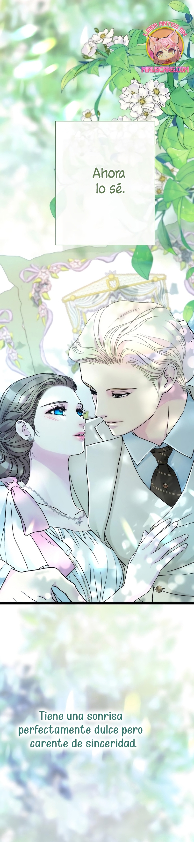 El príncipe problemático Capítulo 90 - Página 17