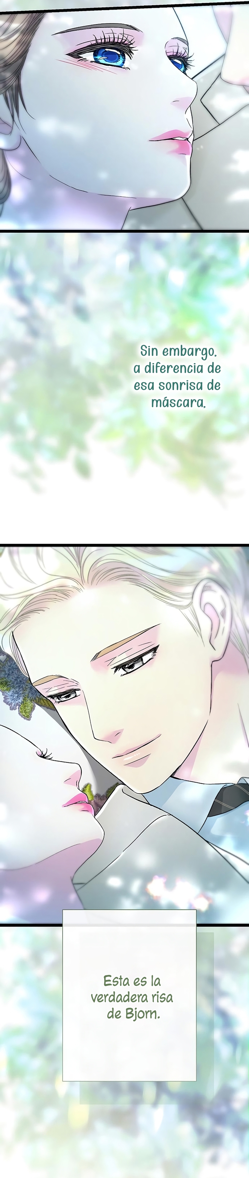 El príncipe problemático Capítulo 90 - Página 18