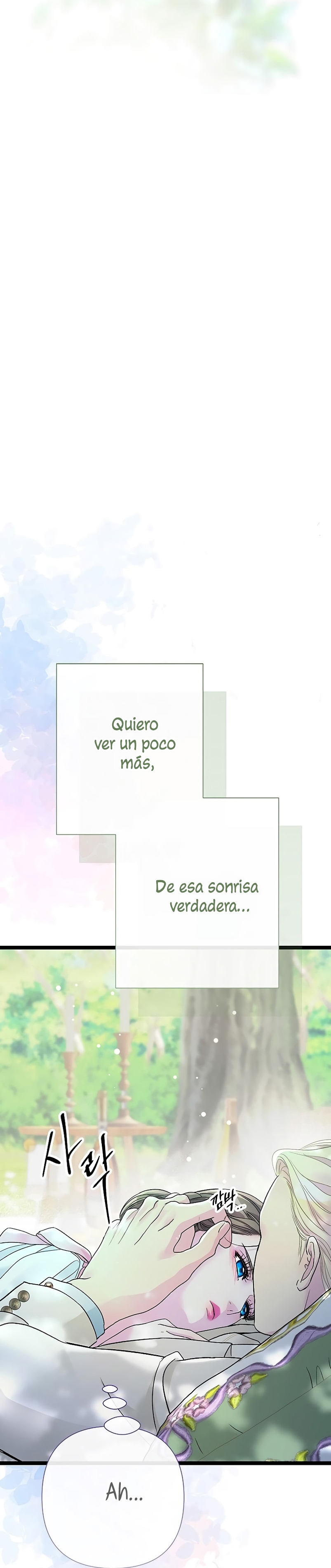 El príncipe problemático Capítulo 90 - Página 19