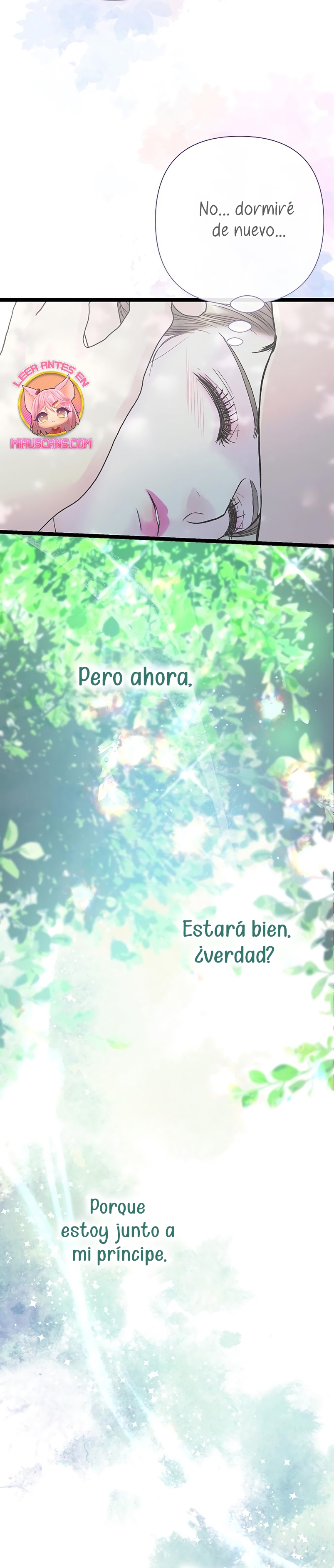 El príncipe problemático Capítulo 90 - Página 20