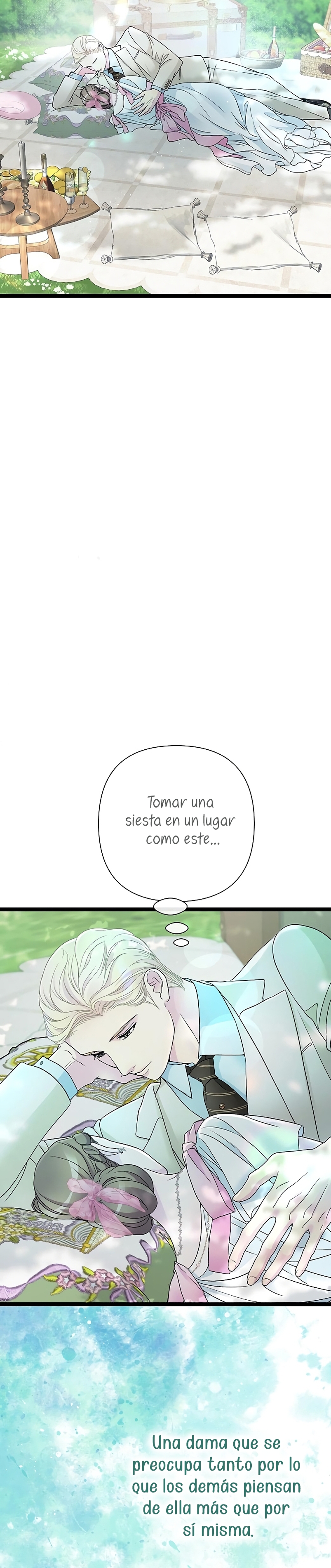 El príncipe problemático Capítulo 90 - Página 22