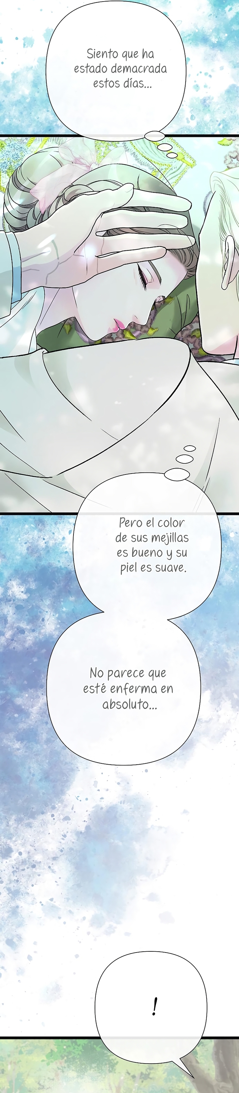 El príncipe problemático Capítulo 90 - Página 24