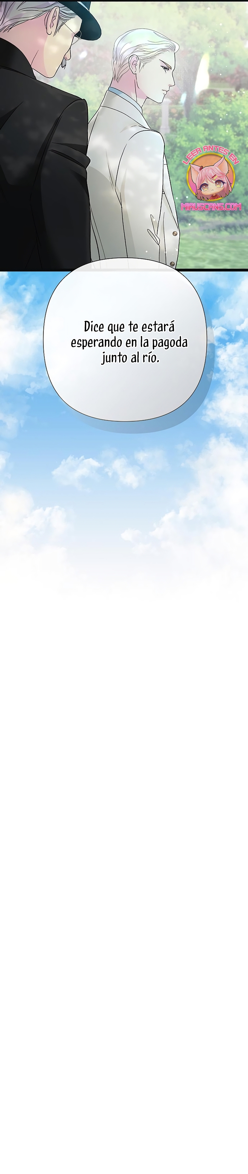 El príncipe problemático Capítulo 90 - Página 28